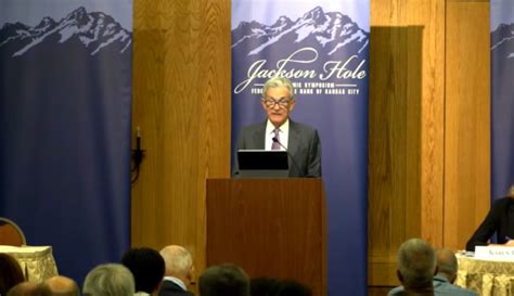 erome flix|Takeaways from Fed Chair Powell’s speech at Jackson Hole.